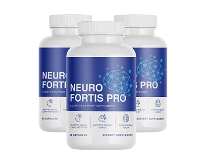 Neuro Fortis Pro